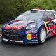 Illustration for article titled Citroën DS3 WRC With Its Clothes On